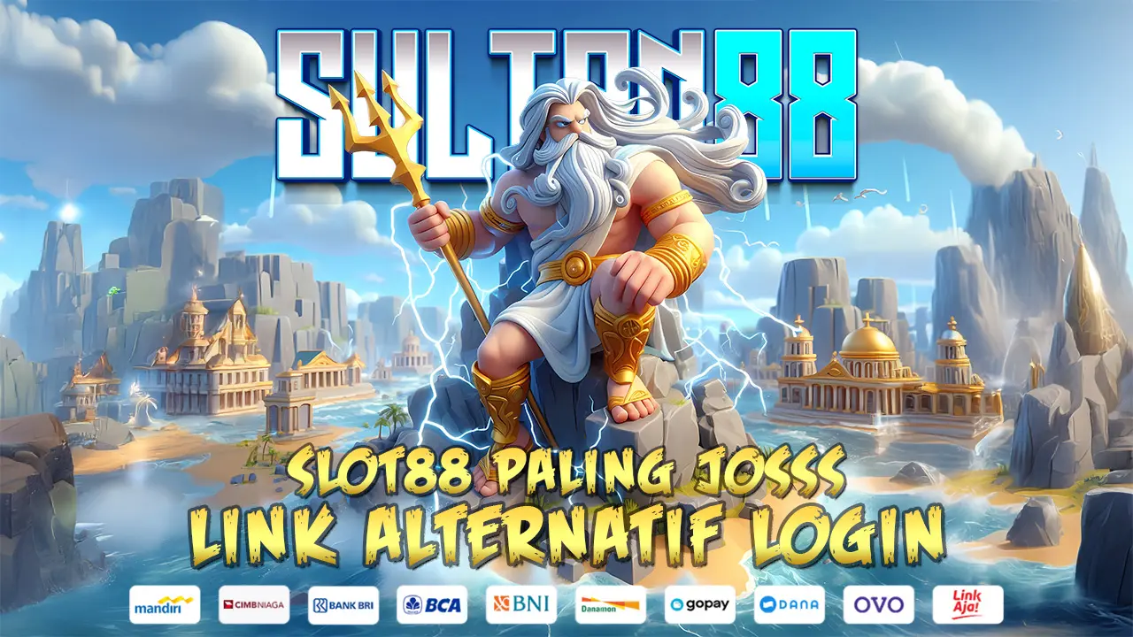 JAGO139 slot88 resmi