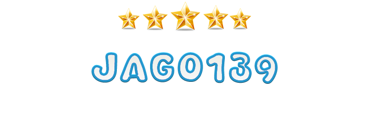 JAGO139 Logo